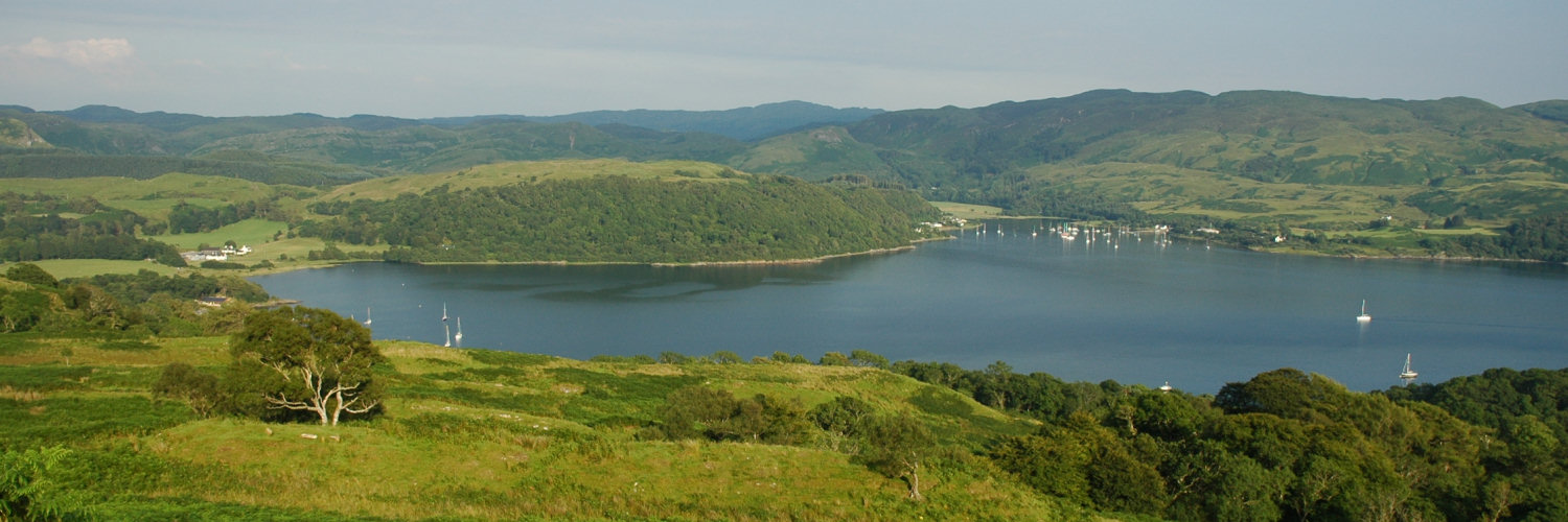 Loch Melfort